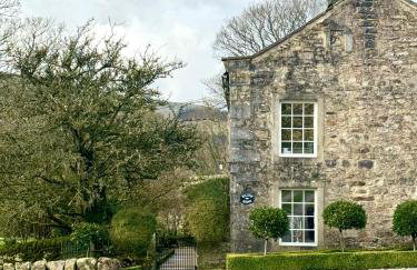 Hilltop House by Birch Stays - Foto 9