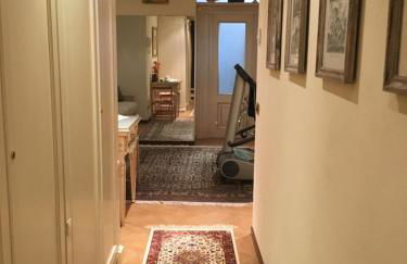 Villa Castiglioni Apartment - Foto 8