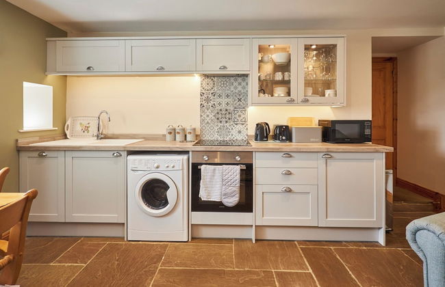 Host Stay The Stable - Foto 4