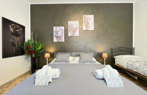 Armonia House - 2 minutes from the central station - Foto 15