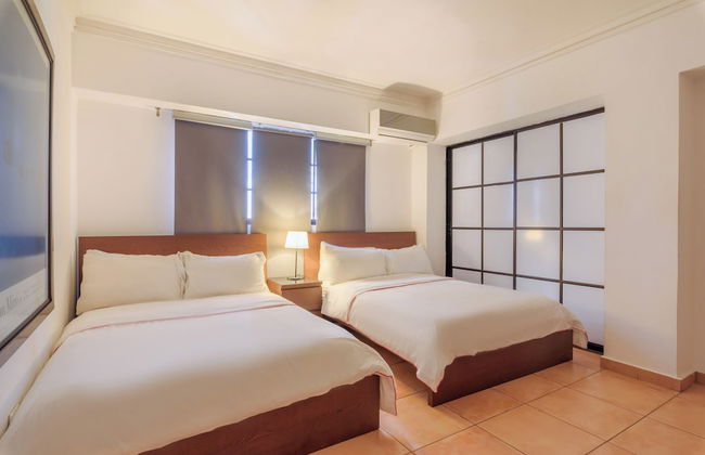 Apartment in Bella Vista Sleeps 10 - Foto 2