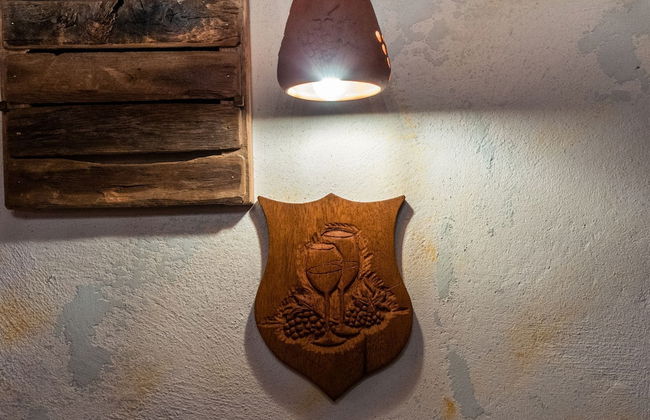 Vineyard cottage Na hribu - Photo 34