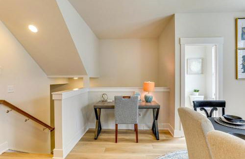 13 Mi to Dtwn Charleston Quiet Townhome - Foto 10