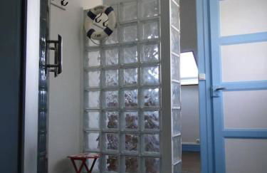 meublé de tourisme familial bord de plage - Foto 39