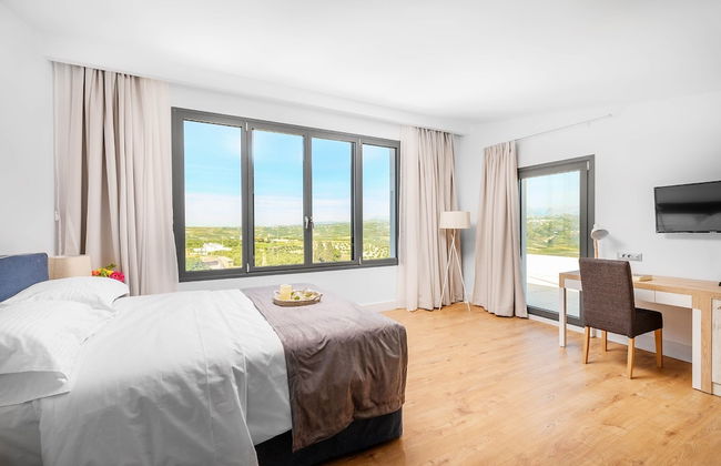 5star Villa Harmony w heated pool, Gym, Spa, Sauna - Foto 8