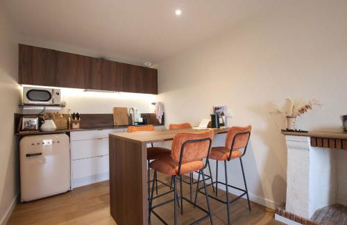 Maison Bello - La Suite Bohème - Photo 15