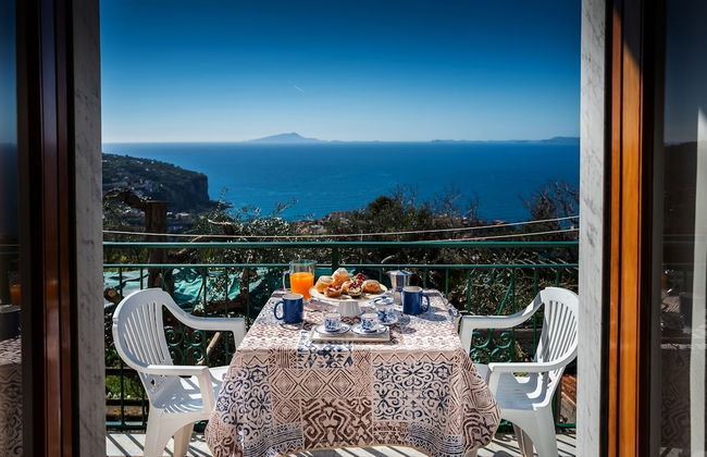 Casa Floriana - Foto 18