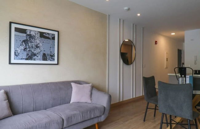 w Amazing 3BR in Barranco - Photo 1