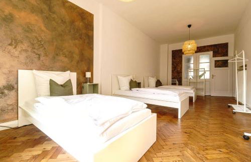 Altbauwohnung im Zentrum Bocholts - Foto 9