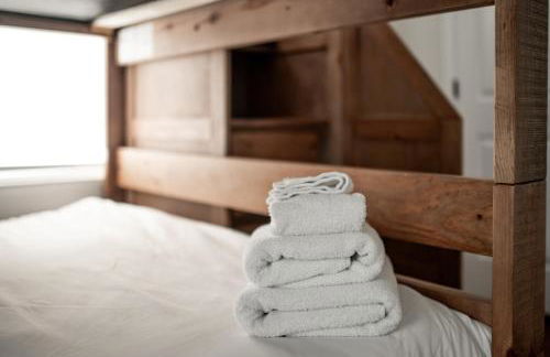 Bluewater Downtown Cottage - Foto 16