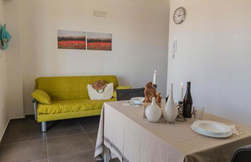 MareinSicilia Dammusa Residence - Foto 20