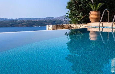 Villa Majestic Crete heated pool and sauna - Foto 2