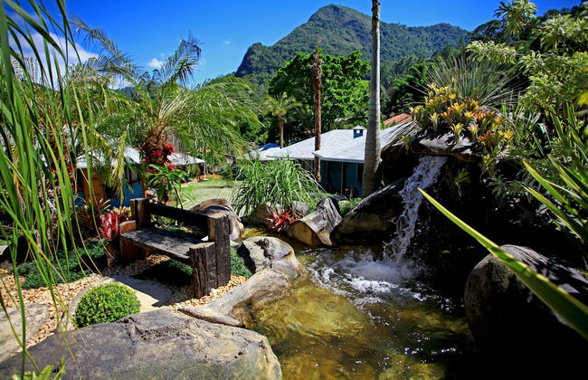 Eco Resort Serra Imperial - Foto 77