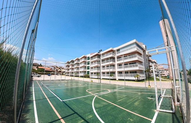 Solarium Residence Resort - Foto 80