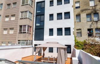 Urbanfive apartamentos Ourense centro - Foto 1