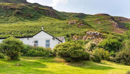 Catbells Sunrise Cottage Borrowdale Lake District - Foto 2, Garden