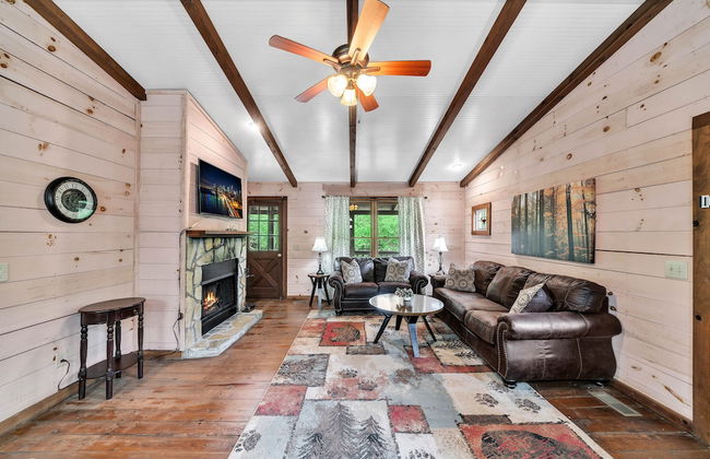 The Villas at Coosawattee River Resort - Photo 72