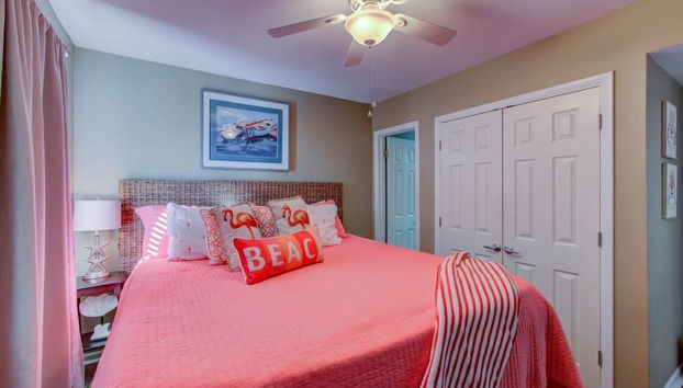 GS Plantation East 1105 - Foto 2, Habitación