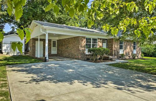 Apex Home about 15 Mi to Downtown Raleigh! - Foto 3