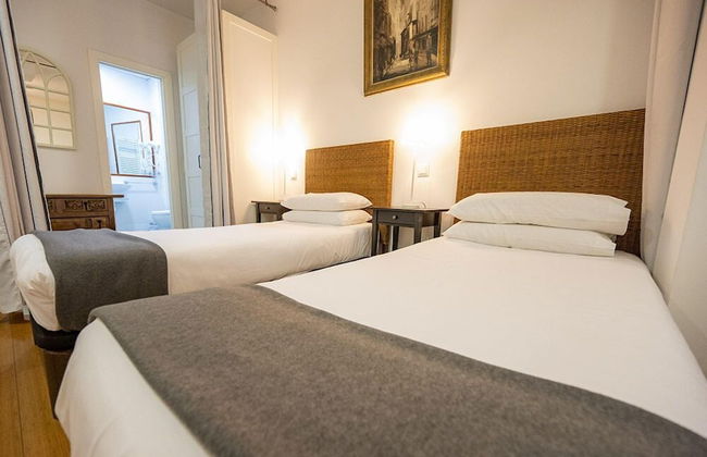 Apartamentos Huertas - Photo 44