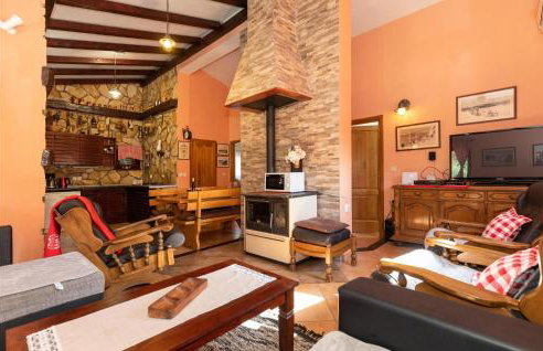 Two-Bedroom Holiday Home In Desne - Foto 3