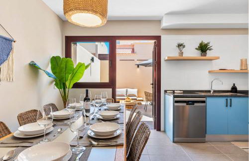 MEDANO4YOU Eternal Spring Holiday Home - Foto 4