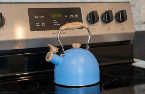 WiFi Firepit Fishing Pond - FarmView - Foto 57