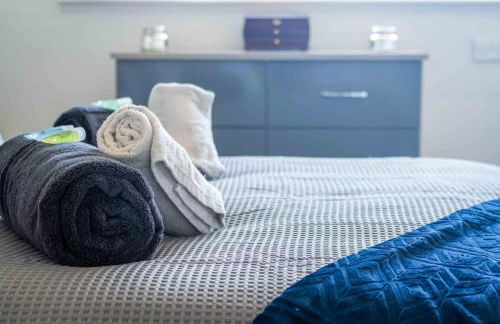 Larkfield - 3 Bedroom Holiday Home - Penally - Photo 54