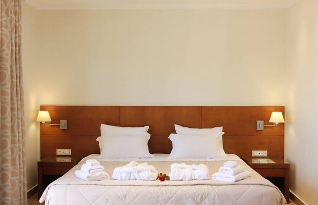 Niriides Luxury Villas - Foto 6