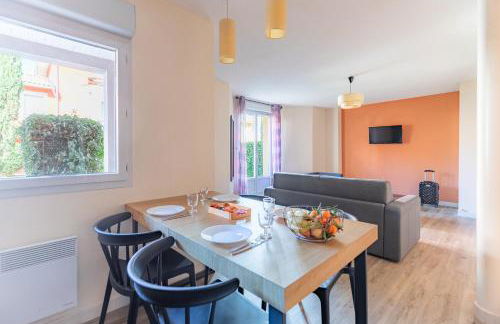 Appart'City Classic Toulouse Saint Simon - Foto 41