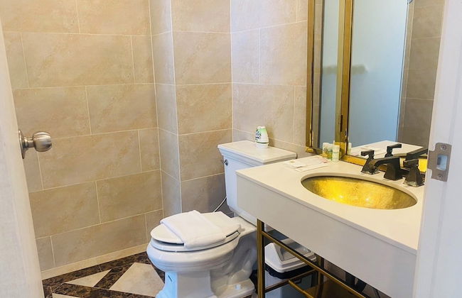 Espana Condo Resort Pattaya Office - Foto 5