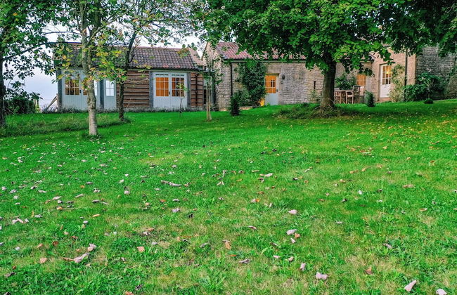 The Cider Barn - Gorgeous 2BD Near Bath - Foto 55