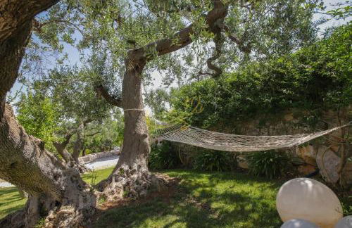 TD Trulli di Bouganville w/ Large Amazing Pool - Foto 66