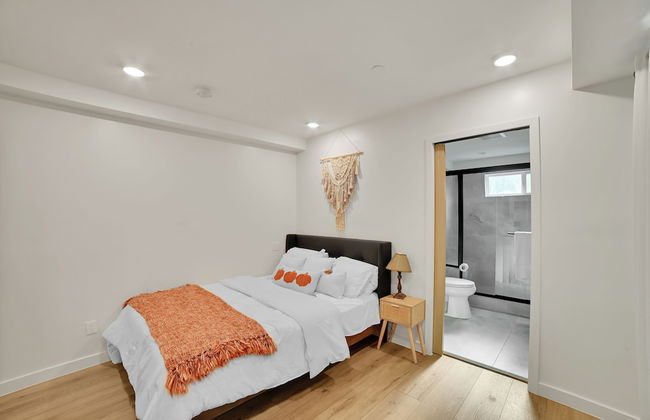 Brand-New Chic Nest In Prime Location - Foto 2