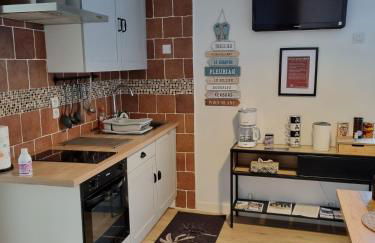 appart du sillon - Foto 31