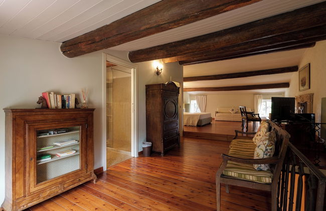 Massimago Wine Relais - Foto 21