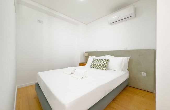 Vibrant Porto Apartments-Campo 24 - Foto 13