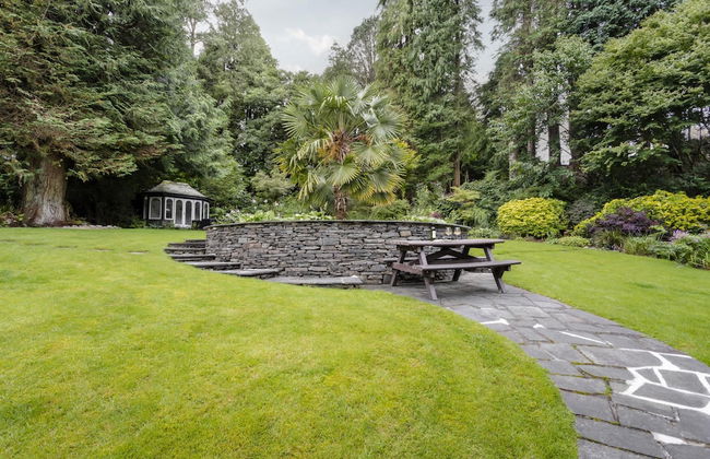 High Cross Lodge in Windermere - Foto 7