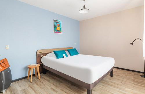 Appart'City Classic Montélimar - Foto 74