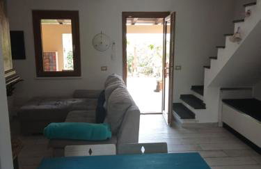 Ottiolu House villa 50m from beach - Foto 2