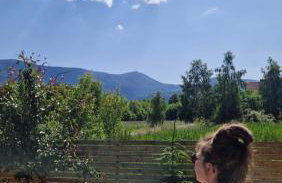 Widokowo - Domki z widokiem na Śnieżkę z Jacuzzi i Sauną - Foto 33