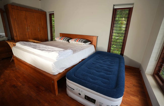 BelleVue Homestay and Wellness Center - Foto 10