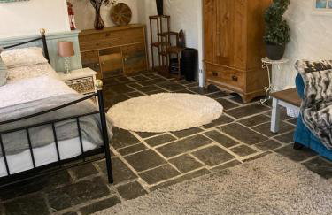 Mill Retreat at Bissick Old Mill - Foto 8