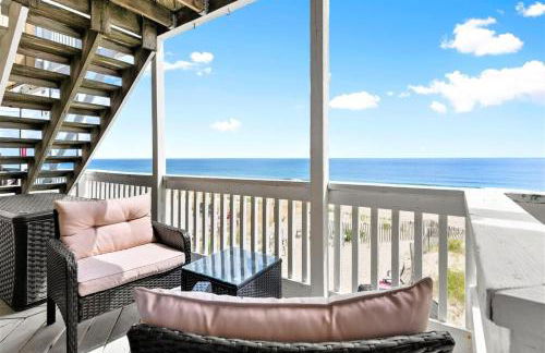 Beachfront Panoramic Views Oceanfront Oasis - Foto 20