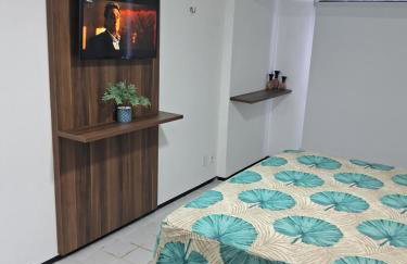 Hotel Tambau Flat andar 9 particular - Foto 15