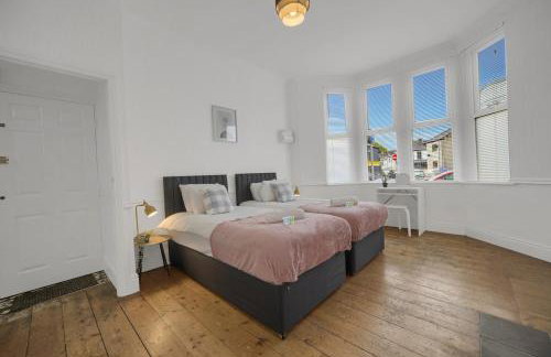 Pontcanna Paradise - 5 Mins to Centre - Fast Wifi - Foto 35