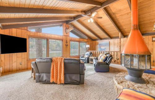 Stay In Lakeside-Lake Front Luxe - Foto 17