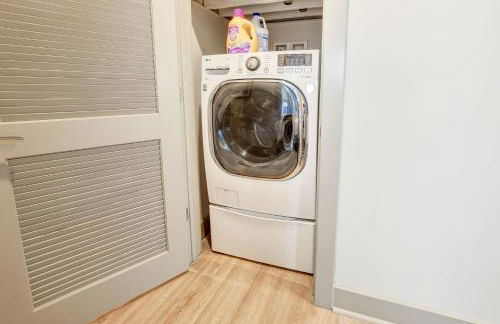 1BR Luxury Apartment With Rooftop Deck & Pool - Foto 44