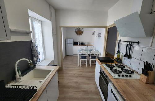 Le cocon de Charlotte - Foto 12