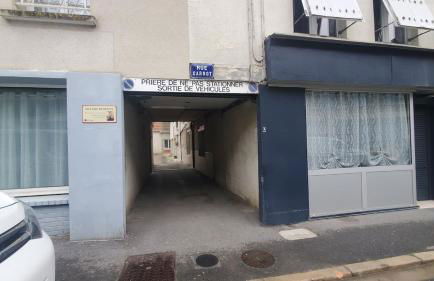 appartement Le bohème - Foto 6